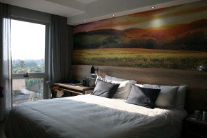 A room at Protea Hotel Loftus Park
